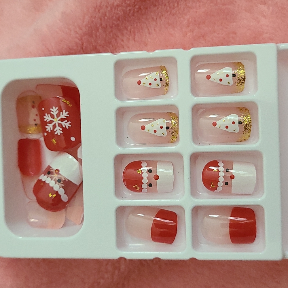 NAILS - Press-On